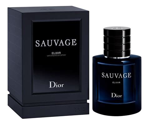 dior elixir sauvage sephora|dior sauvage elixir 100 ml.